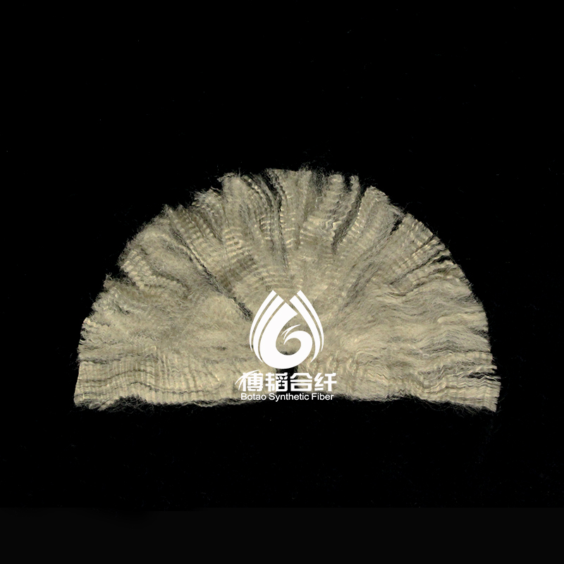 丙綸短纖維（顏色，長(zhǎng)度均可根據(jù)客戶(hù)要求定做）